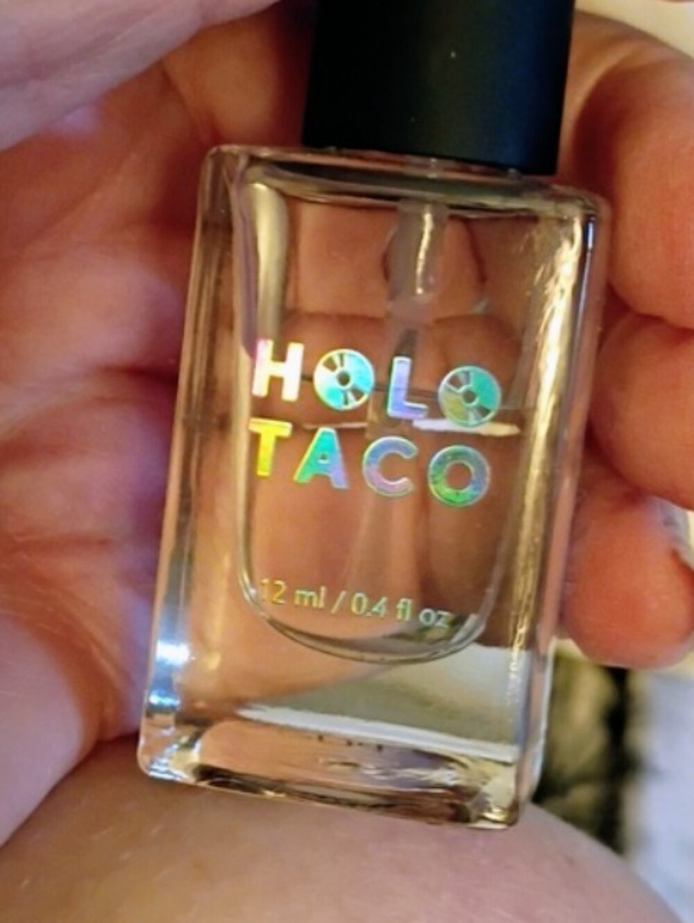 Holo Taco Nail Polish Set - Deep Tones - Picture 7 of 11